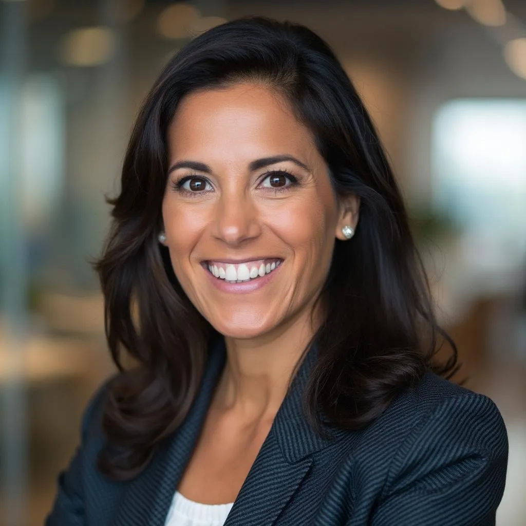 Sofía Gómez, CEO de Inversiones Colombia