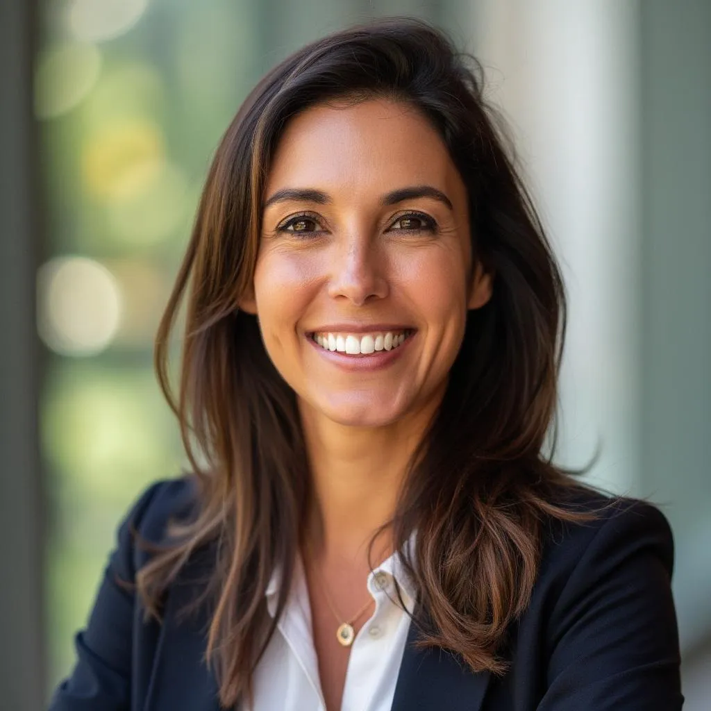 Laura Vargas, Inversionista Satisfecha